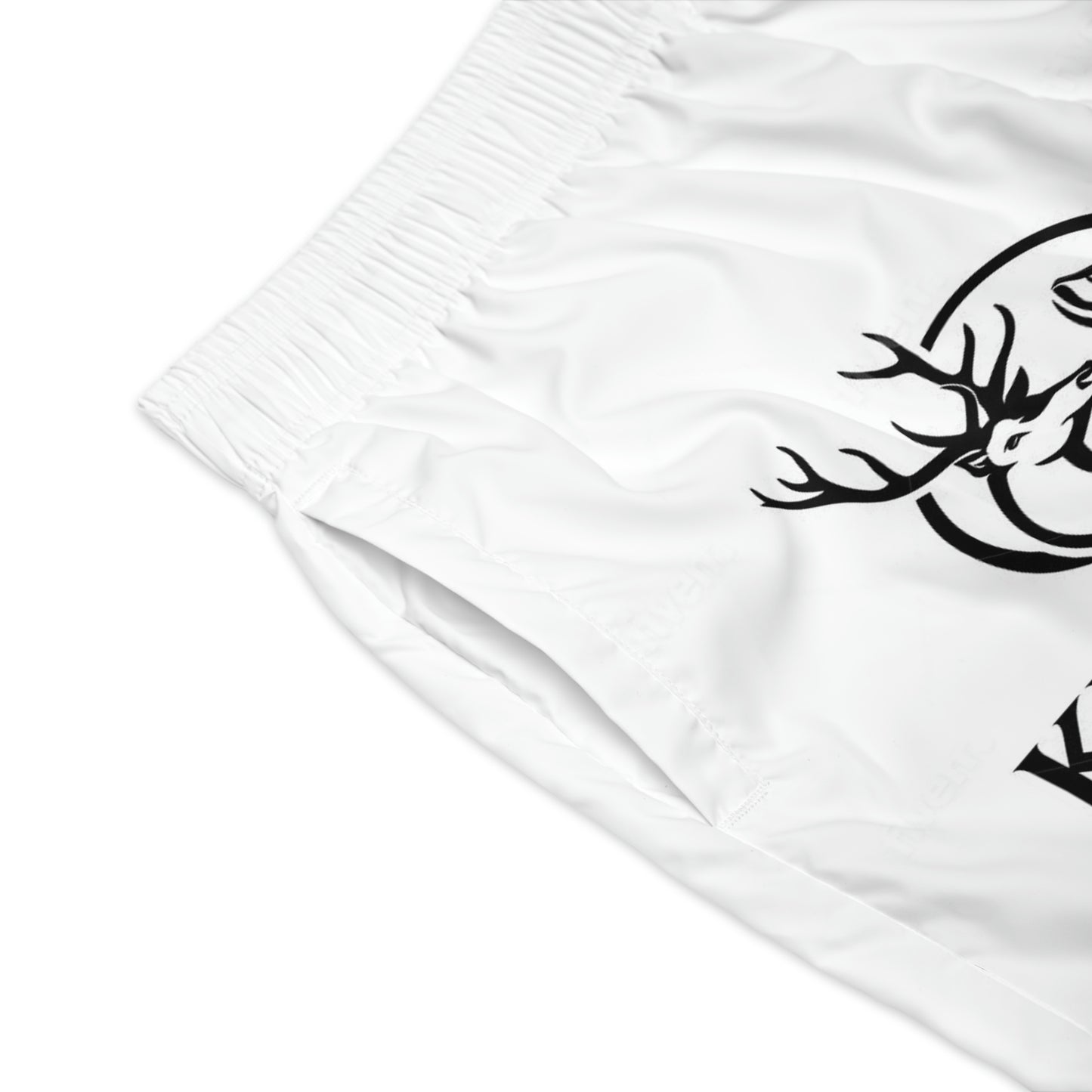 Men's Jogger Shorts (AOP)