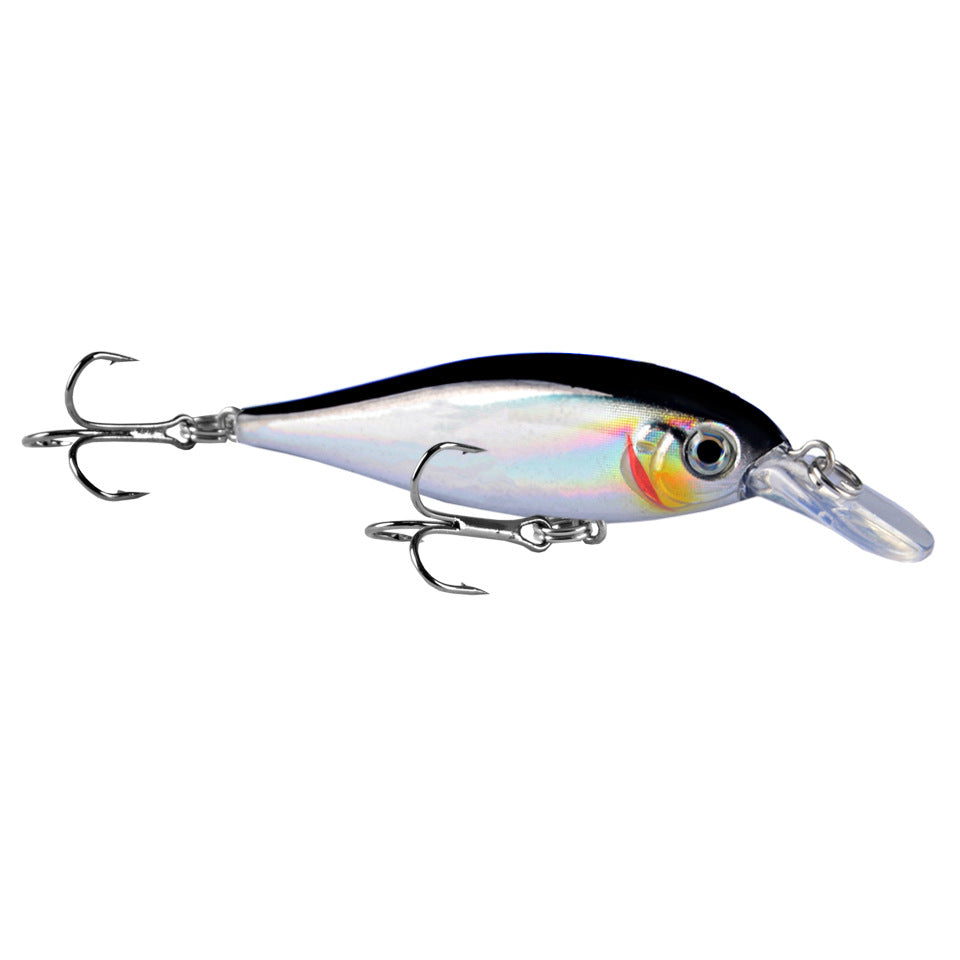 Crankbait Fishing Lures Fishing Lure 68mm Artificial Bait Minnow Hard Bait Wobbler Fishing Bait Pesca Jig Fishing tackle