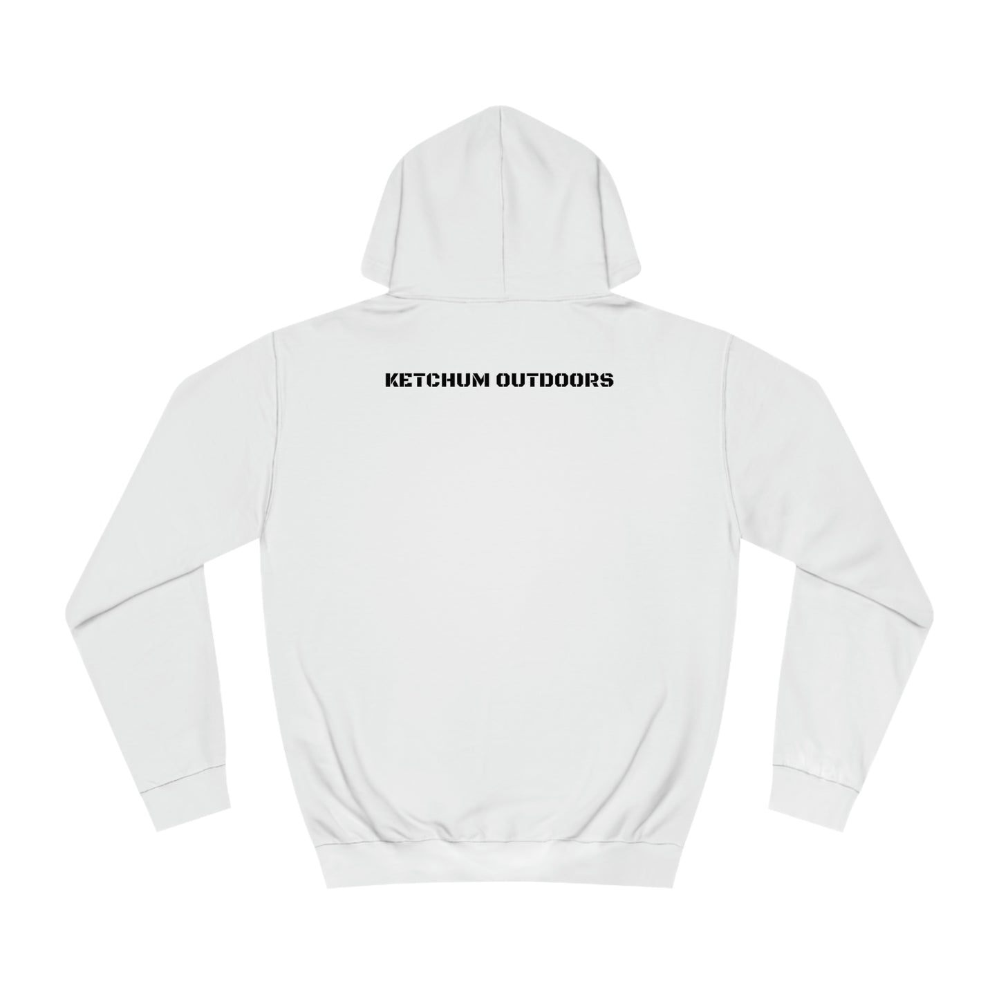 Unisex College Hoodie