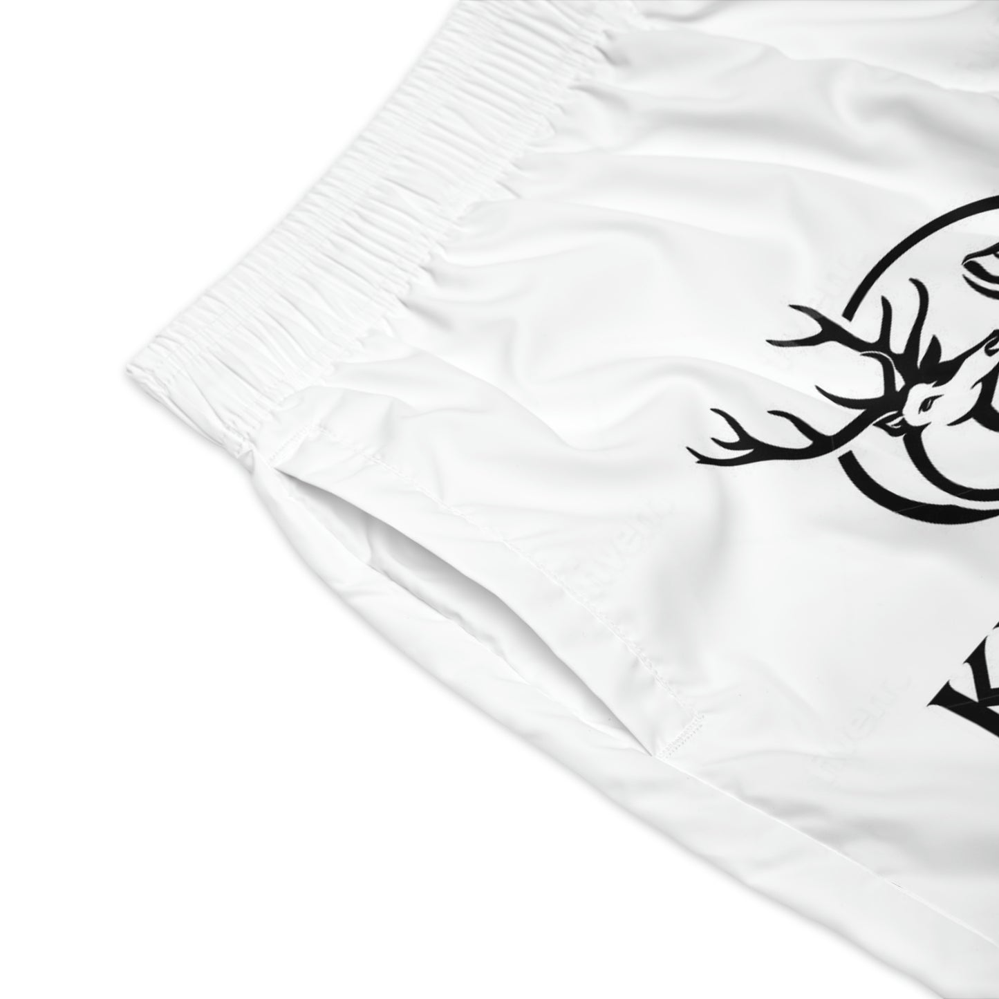 Men's Jogger Shorts (AOP)