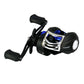 Metal Spool Bait Fishing Reel High-speed Gear Than Saltwater Freshwater Fishing Reel Fishing Reel