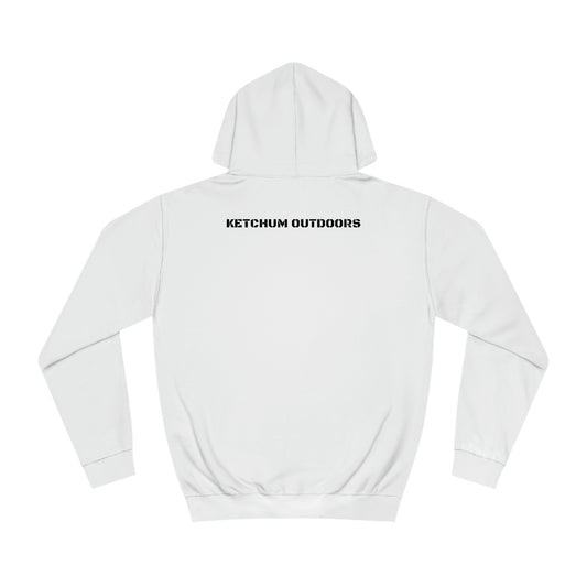 Unisex College Hoodie