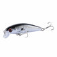 8.7g/7.2cm Fishing Lures Bionic bait False bait Hard plastic bait soft baits fishing lures trolling lure fishing tackle