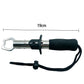 Portable Stainless Steel Fishing Gripper Fish Grip Lip Clamp Grabber Tool Fish Controller Fishing Plier Fishing Accessory