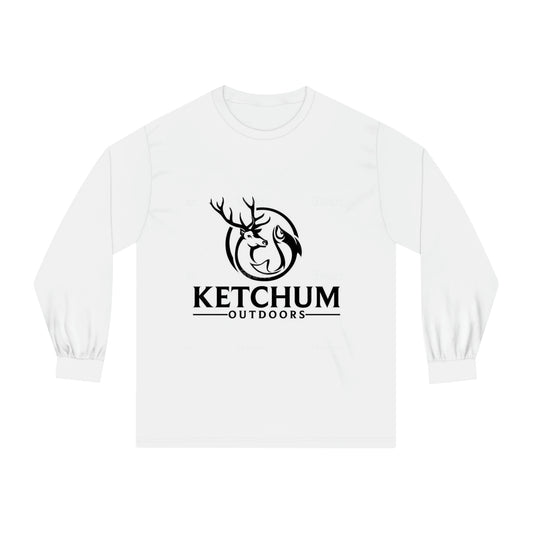 Unisex Classic Long Sleeve T-Shirt