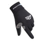 Summer Full Finger Gloves For Men Elastic Anti-slip Anti-UV Sun-proof Non-slip Fishing Riding Cycling Breathable Gloves