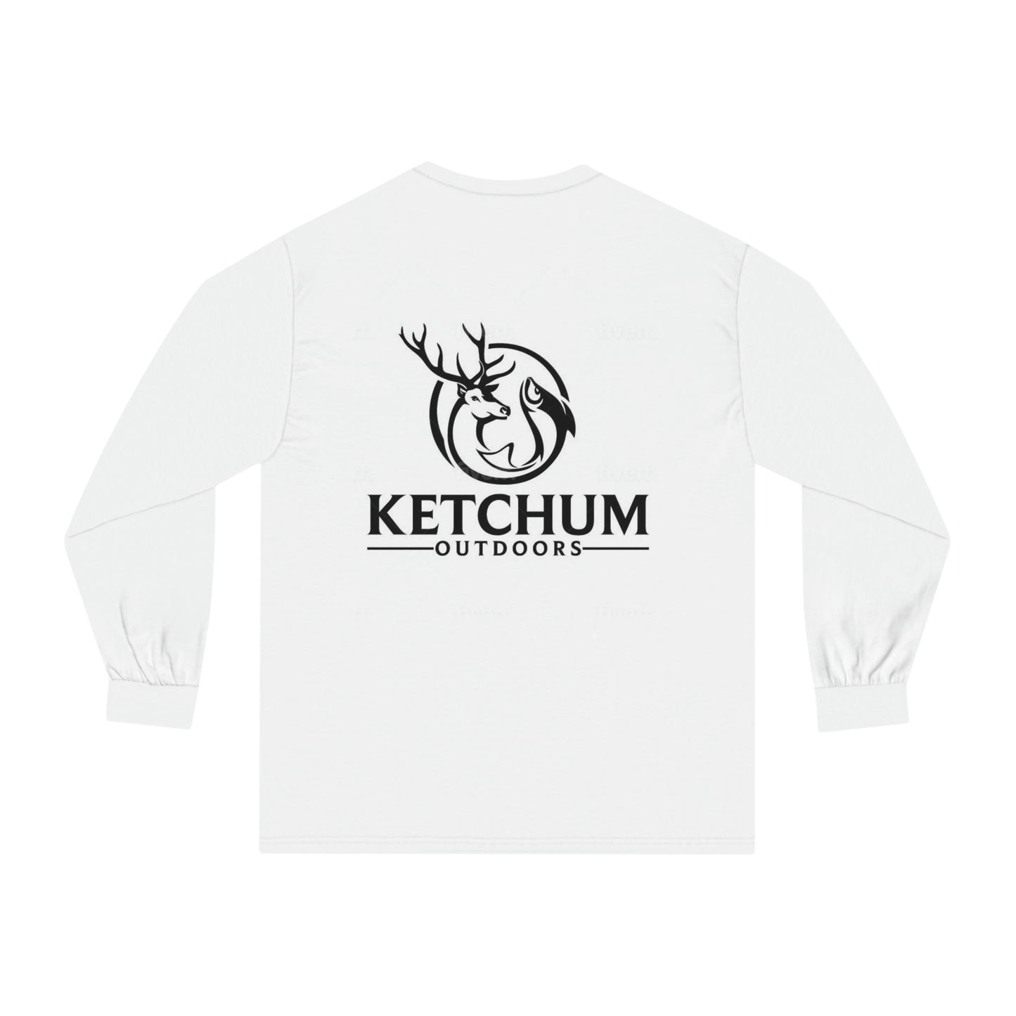 Unisex Classic Long Sleeve T-Shirt